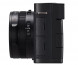 Фотоаппарат беззеркальный Panasonic Lumix L10 Body Black