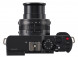 Фотоаппарат беззеркальный Panasonic Lumix L10 Body Black