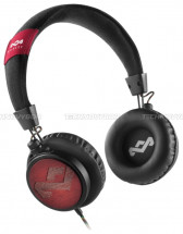 Наушники накладные Marley Buffalo Soldier Midnight в Москве