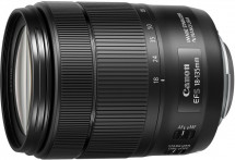 Объектив Canon EF-S 18-135 f/3-5-5.6 IS USM NANO в Москве