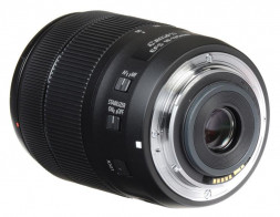 Объектив Canon EF-S 18-135 f/3-5-5.6 IS USM NANO в Москве