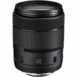 Объектив Canon EF-S 18-135 f/3-5-5.6 IS USM NANO в Москве