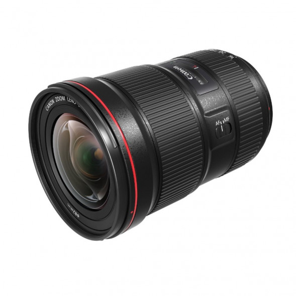 Объектив Canon EF 16-35mm f/2.8L III USM