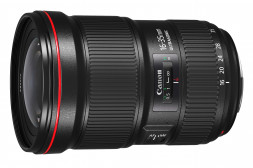 Объектив Canon EF 16-35mm f/2.8L III USM в Москве