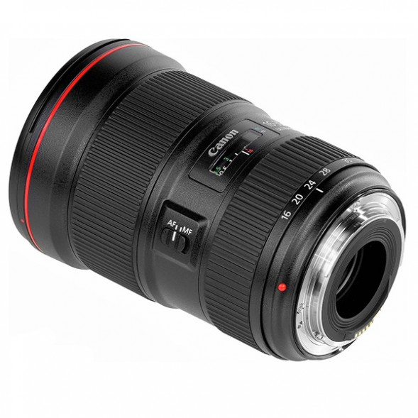 Объектив Canon EF 16-35mm f/2.8L III USM