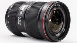 Объектив Canon EF 16-35mm f/2.8L III USM в Москве