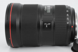 Объектив Canon EF 16-35mm f/2.8L III USM в Москве