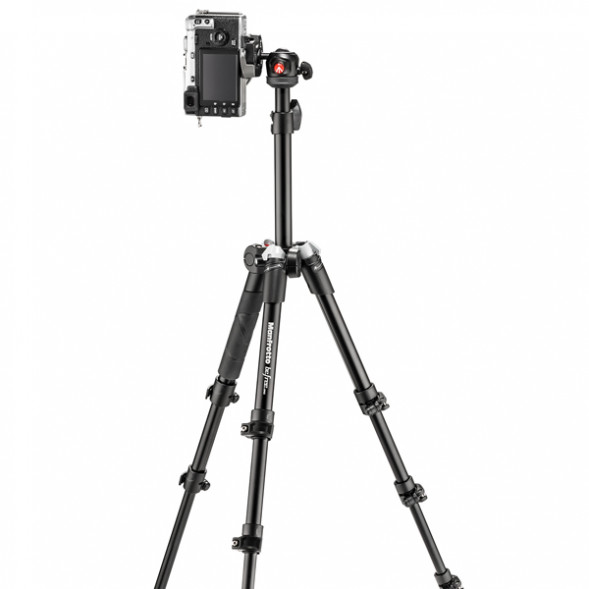 Штатив Manfrotto MKBFR1A4B-BH