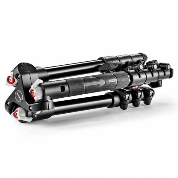 Штатив Manfrotto MKBFR1A4B-BH