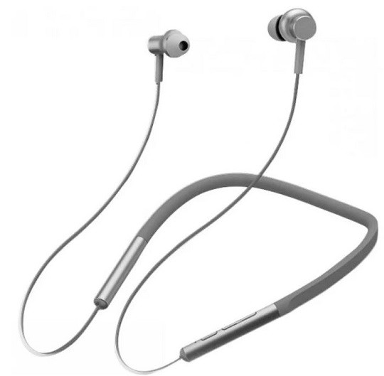Наушники bluetooth Xiaomi Mi Collar Earphones