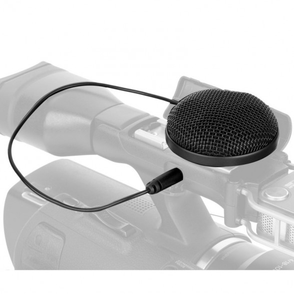 Микрофон Boya BY-MM2