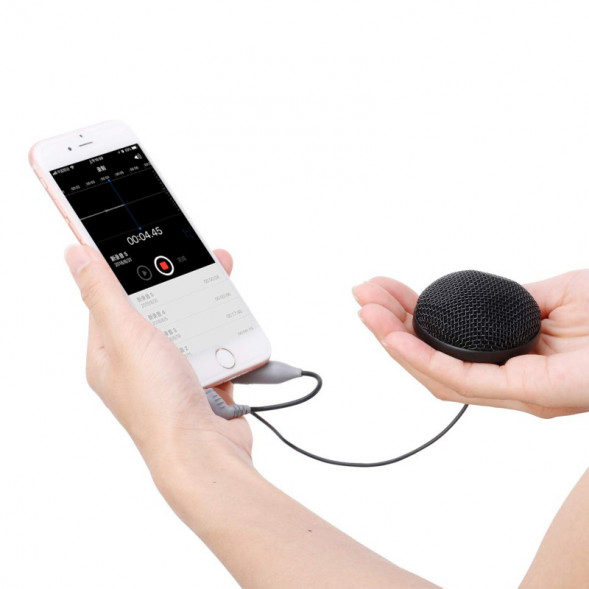 Микрофон Boya BY-MM2