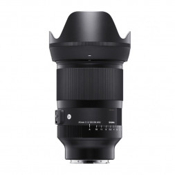 Объектив Sigma 35mm f/1.2 DG DN Art Sony E в Москве