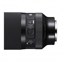 Объектив Sigma 35mm f/1.2 DG DN Art Sony E в Москве