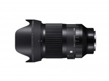 Объектив Sigma 35mm f/1.2 DG DN Art Sony E в Москве