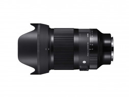 Объектив Sigma 35mm f/1.2 DG DN Art Sony E в Москве