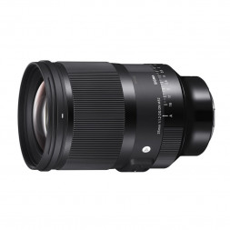 Объектив Sigma 35mm f/1.2 DG DN Art Sony E в Москве