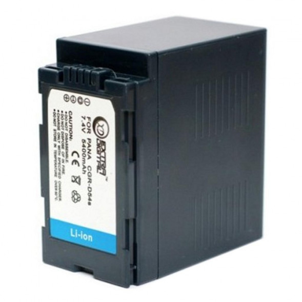 Аккумулятор Digital CGA- D54S