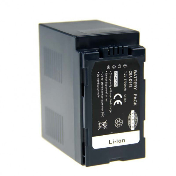 Аккумулятор Digital CGA- D54S