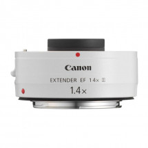 Телеконвертер Canon Extender EF 1.4x III в Москве