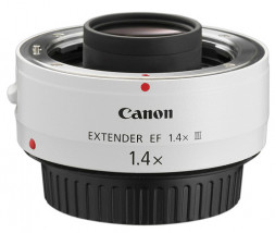 Телеконвертер Canon Extender EF 1.4x III в Москве