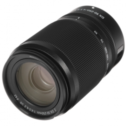 Объектив Nikon 50-250mm f/4.5-6.3 VR Nikkor Z DX в Москве