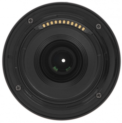 Объектив Nikon 50-250mm f/4.5-6.3 VR Nikkor Z DX в Москве