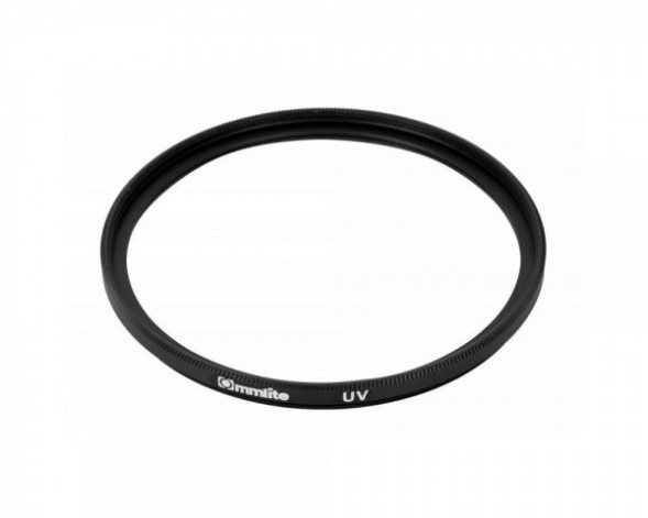 Светофильтр ультрафиолетовый Commlite UV 94mm Slim Digital Filter