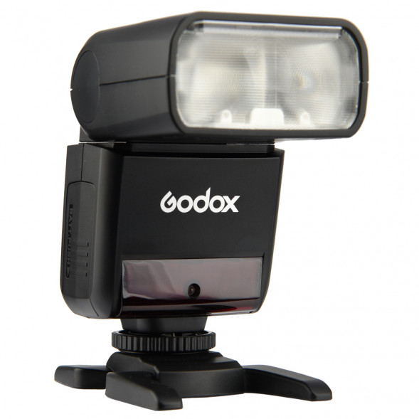 Вспышка Godox Thinklite TT350F для Fujifilm
