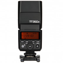 Вспышка Godox Thinklite TT350F для Fujifilm в Москве