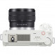 Камера для блогинга Sony ZV-E1 Kit 28-60mm, белый