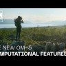 Фотоаппарат беззеркальный OM System OM-5 Body серебристый