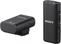 Беспроводной микрофон Sony ECM-W2BT, Bluetooth в Москве