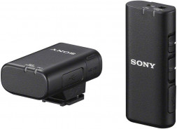 Беспроводной микрофон Sony ECM-W2BT, Bluetooth в Москве