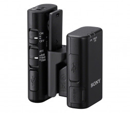 Беспроводной микрофон Sony ECM-W2BT, Bluetooth в Москве