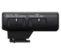 Беспроводной микрофон Sony ECM-W2BT, Bluetooth в Москве
