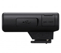 Беспроводной микрофон Sony ECM-W2BT, Bluetooth в Москве