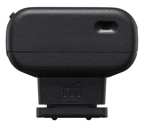 Беспроводной микрофон Sony ECM-W2BT, Bluetooth