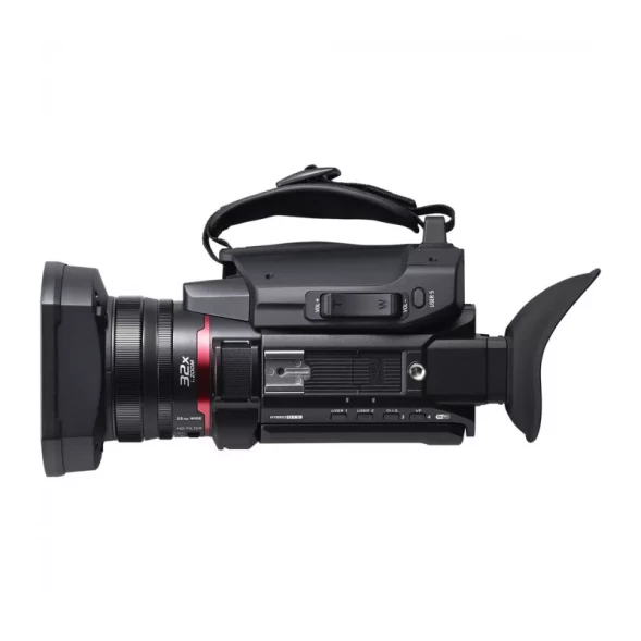 Видеокамера Panasonic HC-X1600