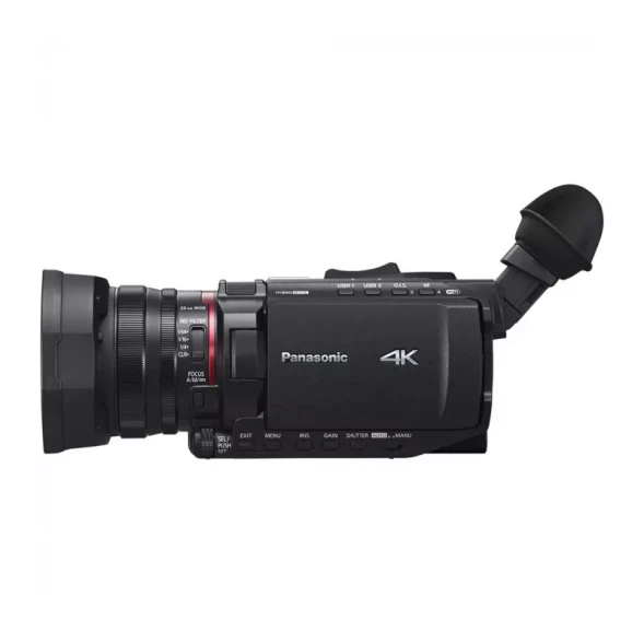 Видеокамера Panasonic HC-X1600