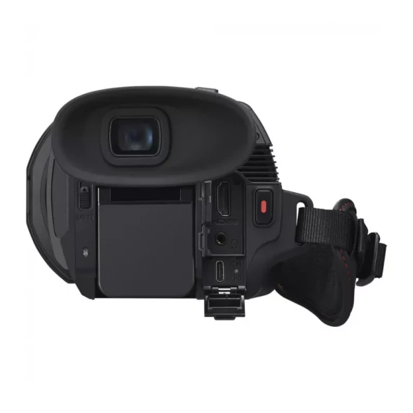 Видеокамера Panasonic HC-X1600