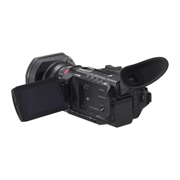 Видеокамера Panasonic HC-X1600