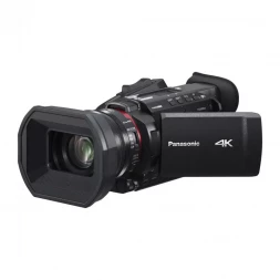 Видеокамера Panasonic HC-X1600 в Москве