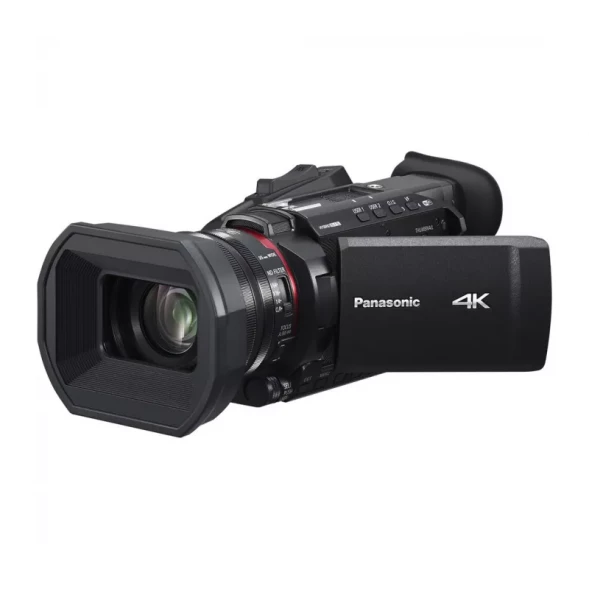 Видеокамера Panasonic HC-X1600