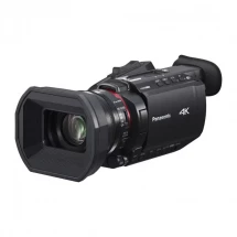 Видеокамера Panasonic HC-X1600 в Москве