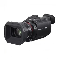 Видеокамера Panasonic HC-X1600 в Москве