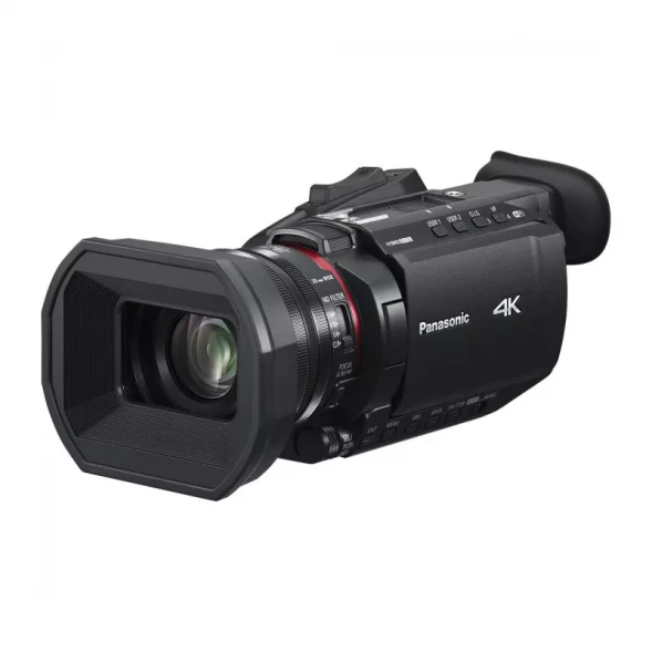 Видеокамера Panasonic HC-X1600