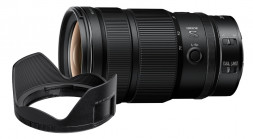 Объектив Nikon NIKKOR Z 24-70mm f/2.8 S II в Москве