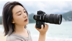 Объектив Nikon NIKKOR Z 24-70mm f/2.8 S II в Москве