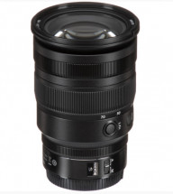 Объектив Nikon NIKKOR Z 24-70mm f/2.8 S II в Москве